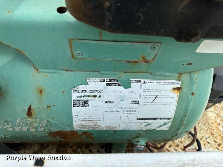 image for item DV2532 2008 Sterling Bullet utility / service truck