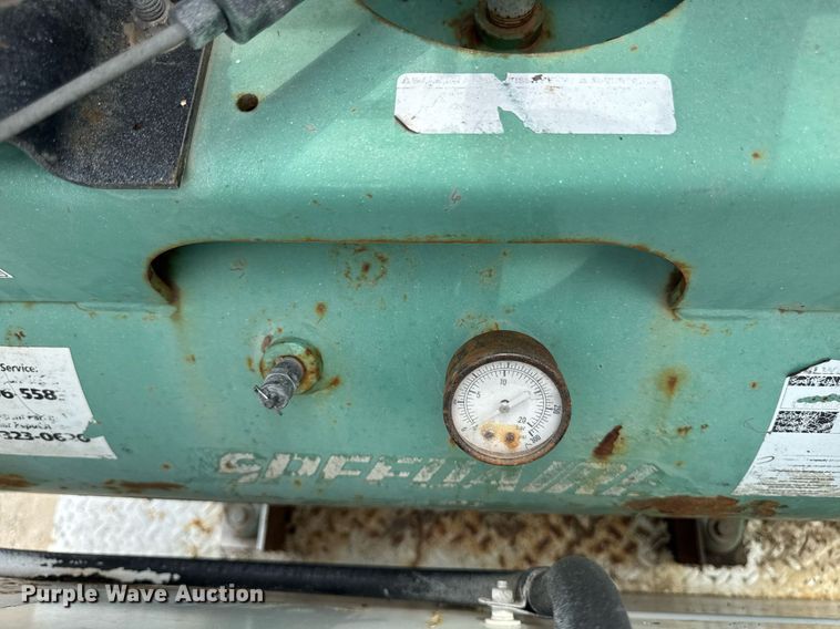 image for item DV2532 2008 Sterling Bullet utility / service truck