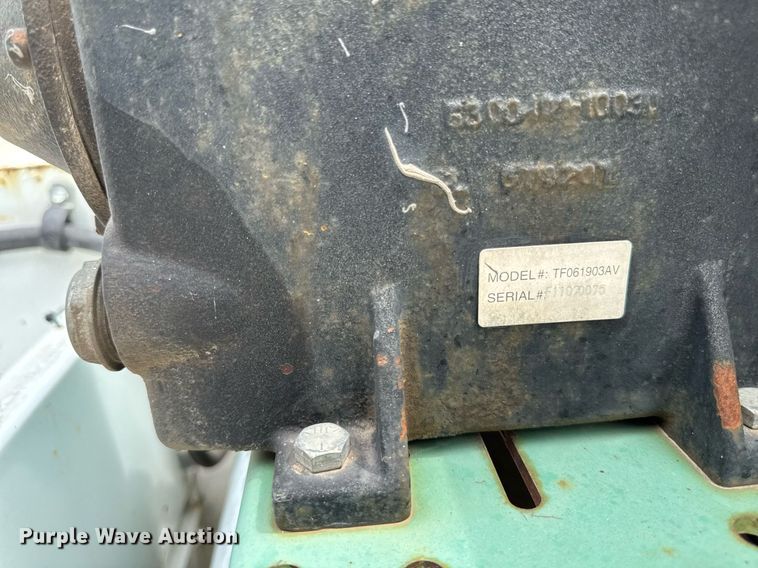 image for item DV2532 2008 Sterling Bullet utility / service truck