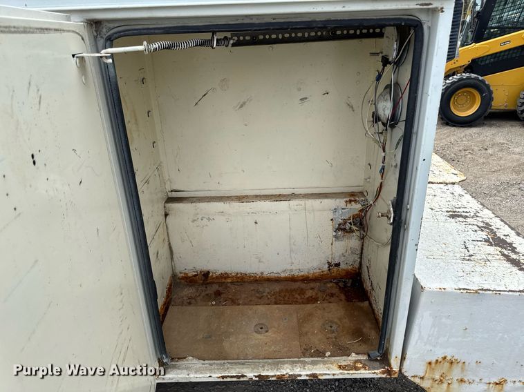 image for item DV2532 2008 Sterling Bullet utility / service truck