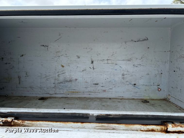 image for item DV2532 2008 Sterling Bullet utility / service truck