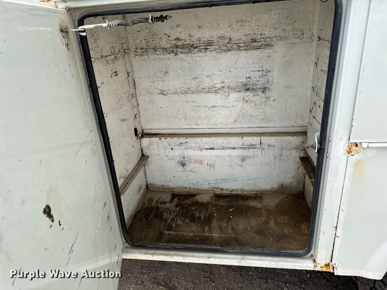 image for item DV2532 2008 Sterling Bullet utility / service truck