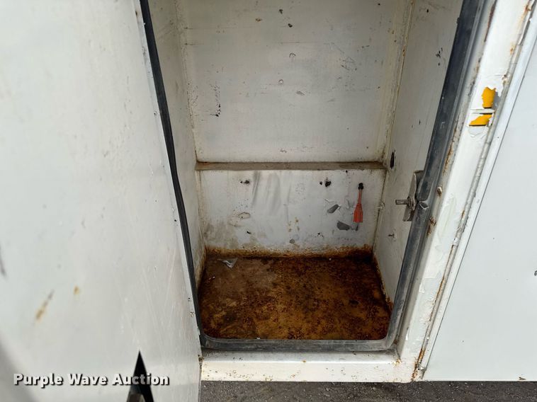 image for item DV2532 2008 Sterling Bullet utility / service truck