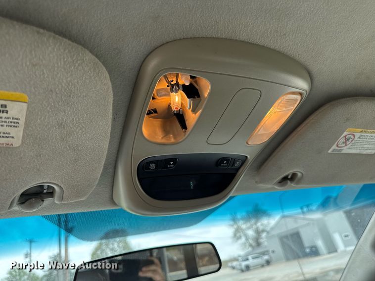 image for item DV2532 2008 Sterling Bullet utility / service truck