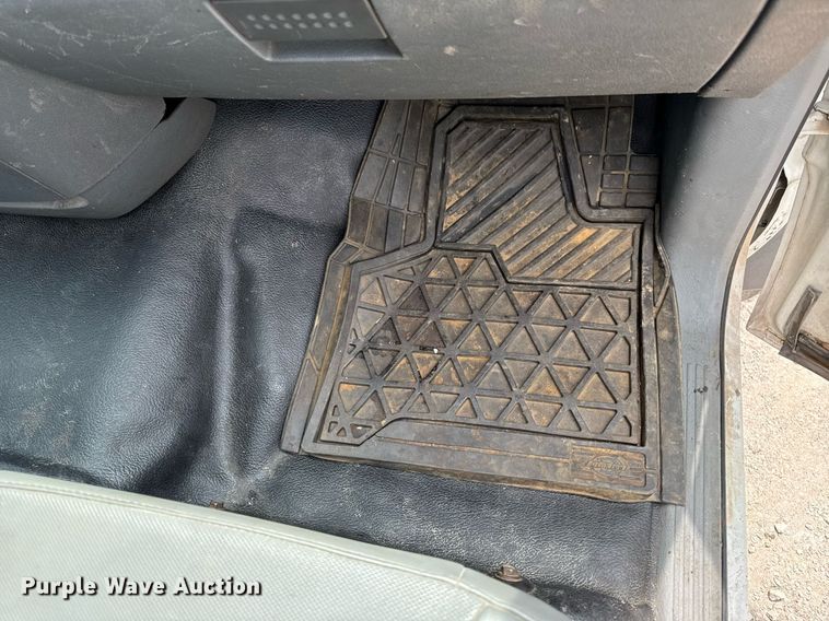 image for item DV2532 2008 Sterling Bullet utility / service truck