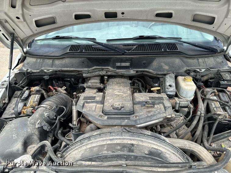 image for item DV2532 2008 Sterling Bullet utility / service truck