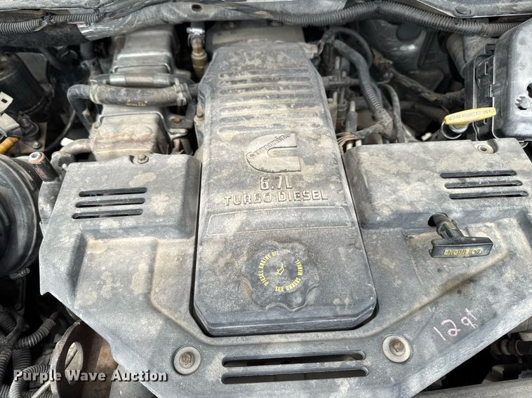 image for item DV2532 2008 Sterling Bullet utility / service truck