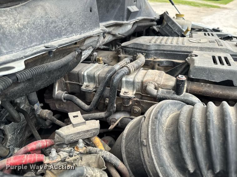 image for item DV2532 2008 Sterling Bullet utility / service truck