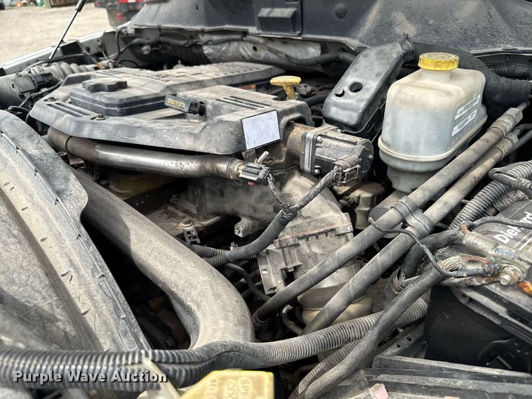 image for item DV2532 2008 Sterling Bullet utility / service truck