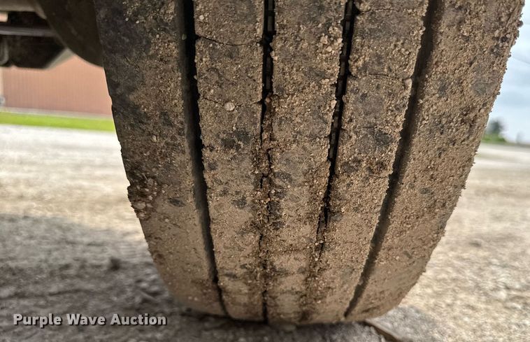 image for item DV2532 2008 Sterling Bullet utility / service truck