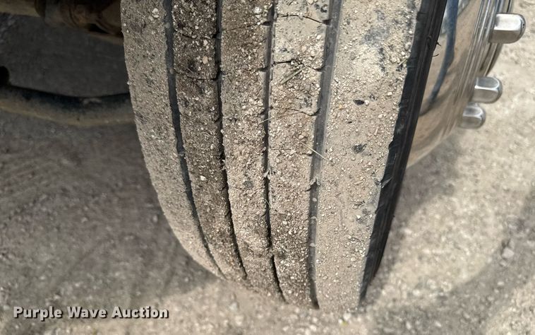 image for item DV2532 2008 Sterling Bullet utility / service truck