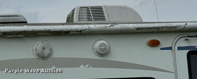 image for item DV2533 2011 Keystone Outback camper