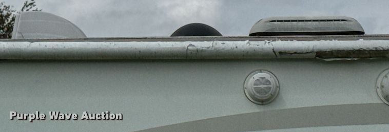 image for item DV2533 2011 Keystone Outback camper