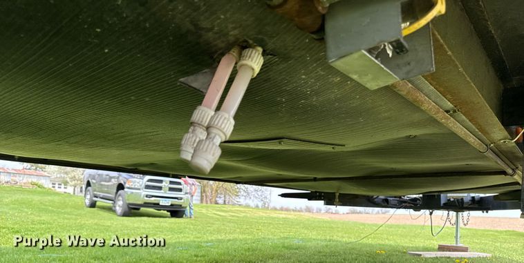 image for item DV2533 2011 Keystone Outback camper