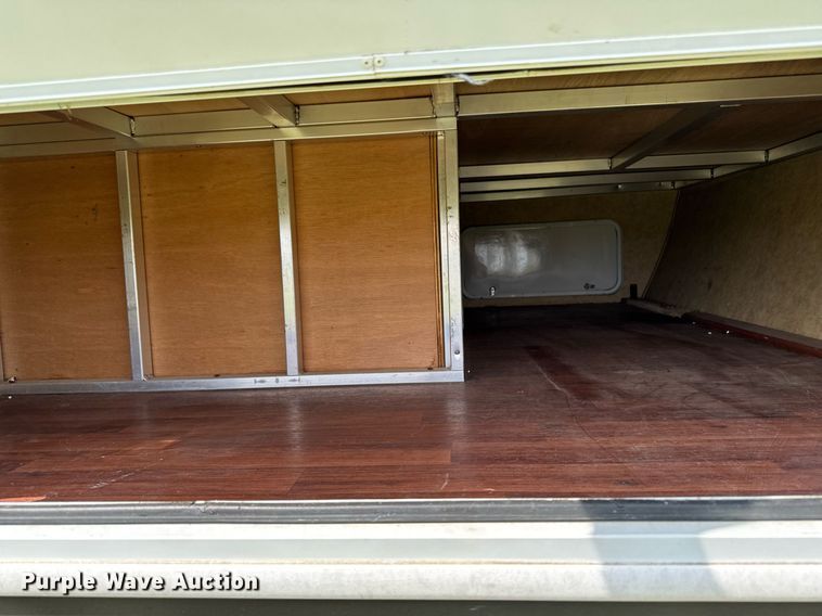 image for item DV2533 2011 Keystone Outback camper