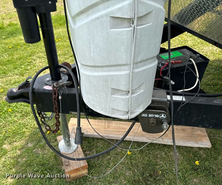 image for item DV2533 2011 Keystone Outback camper