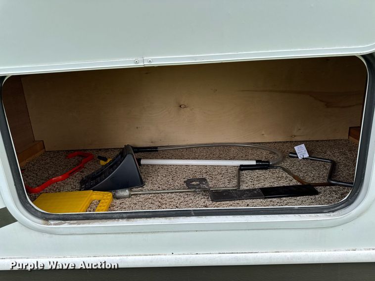 image for item DV2533 2011 Keystone Outback camper