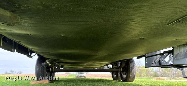 image for item DV2533 2011 Keystone Outback camper