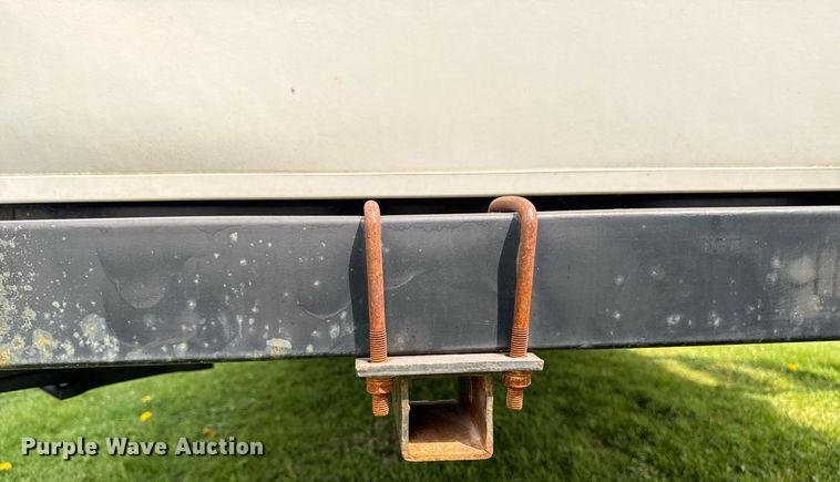 image for item DV2533 2011 Keystone Outback camper