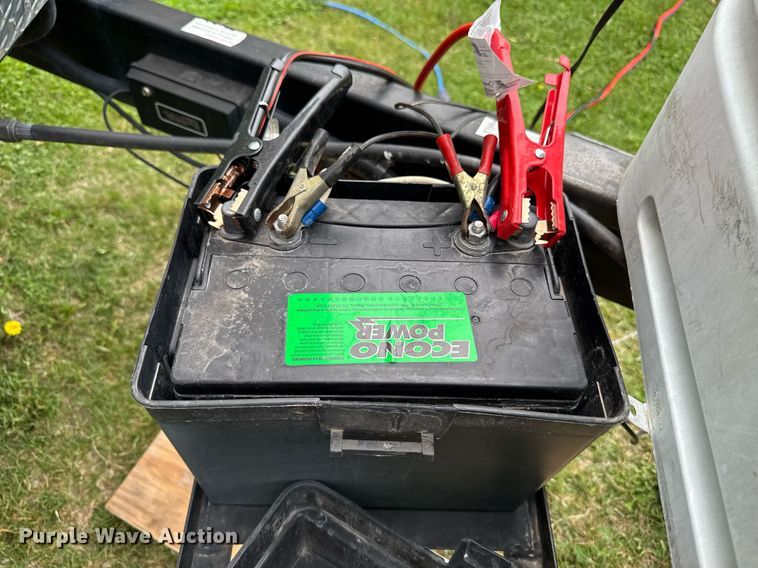 image for item DV2533 2011 Keystone Outback camper