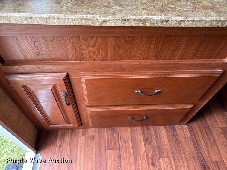 image for item DV2533 2011 Keystone Outback camper