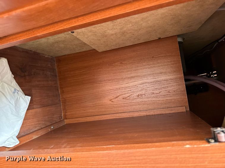 image for item DV2533 2011 Keystone Outback camper