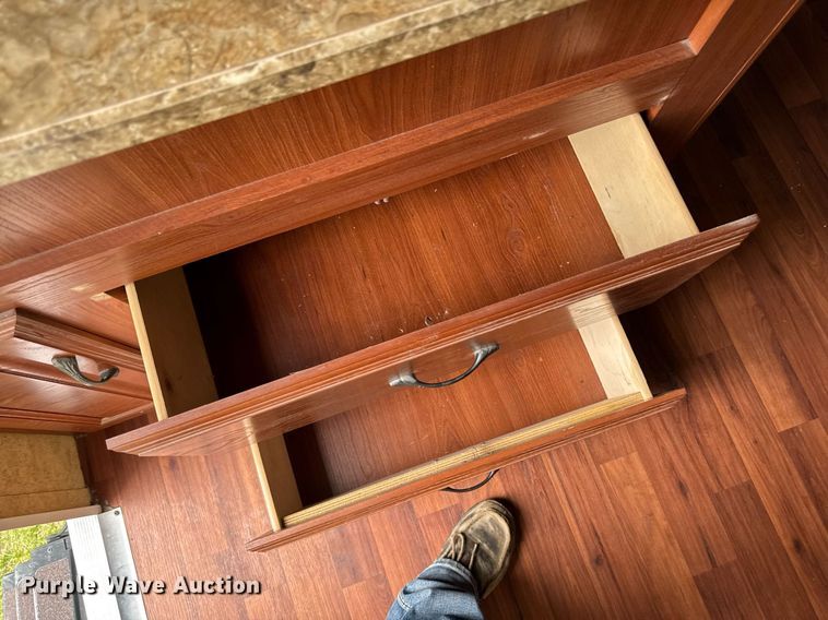 image for item DV2533 2011 Keystone Outback camper