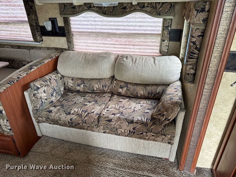 image for item DV2533 2011 Keystone Outback camper