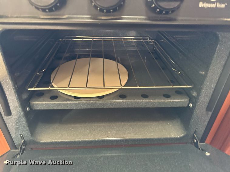 image for item DV2533 2011 Keystone Outback camper