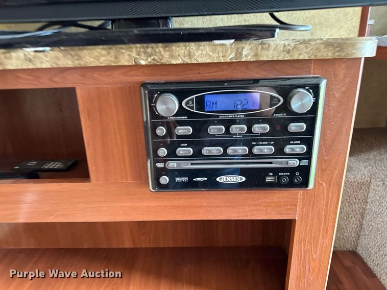 image for item DV2533 2011 Keystone Outback camper