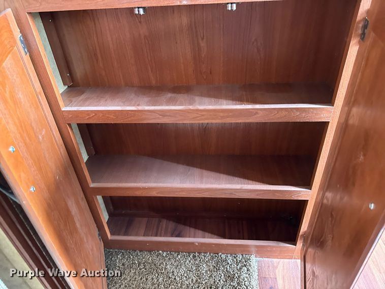 image for item DV2533 2011 Keystone Outback camper