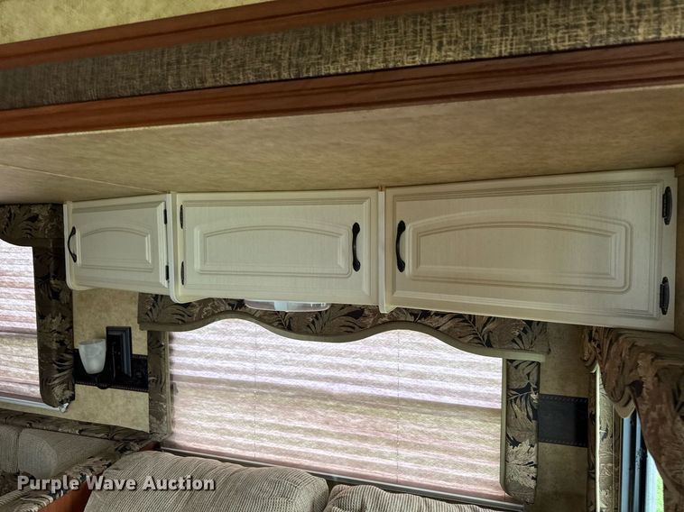 image for item DV2533 2011 Keystone Outback camper