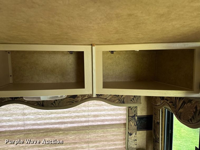 image for item DV2533 2011 Keystone Outback camper