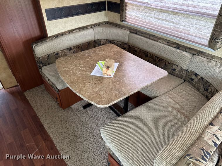 image for item DV2533 2011 Keystone Outback camper