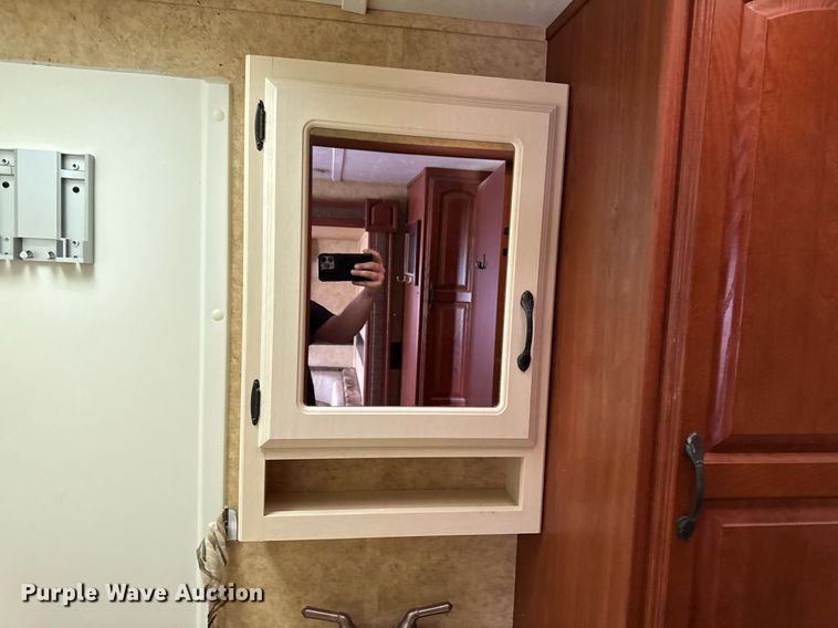 image for item DV2533 2011 Keystone Outback camper