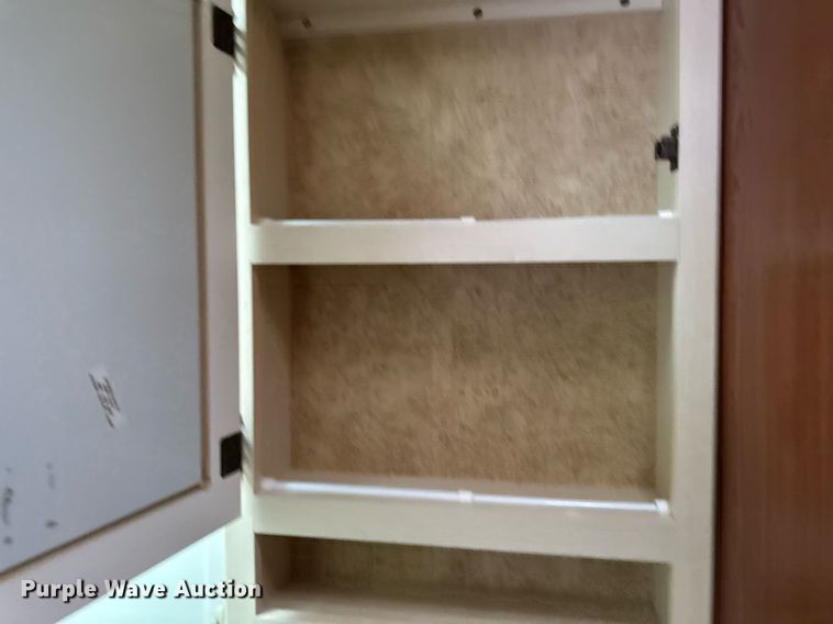 image for item DV2533 2011 Keystone Outback camper