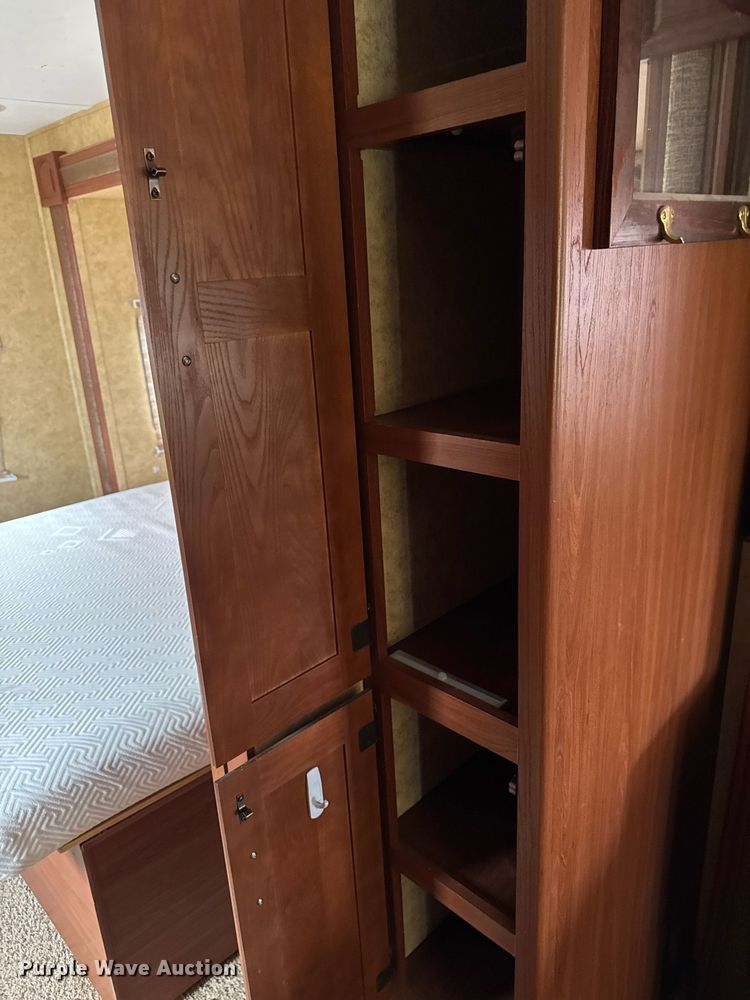 image for item DV2533 2011 Keystone Outback camper