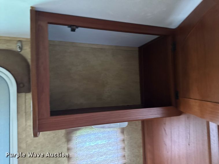 image for item DV2533 2011 Keystone Outback camper