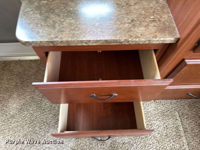 image for item DV2533 2011 Keystone Outback camper