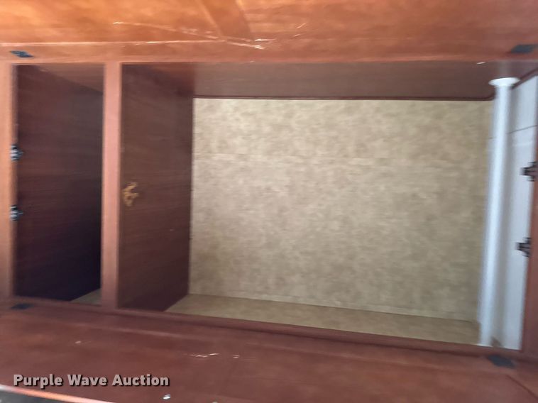 image for item DV2533 2011 Keystone Outback camper