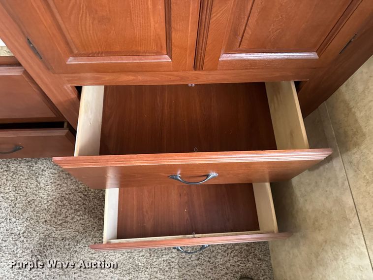 image for item DV2533 2011 Keystone Outback camper