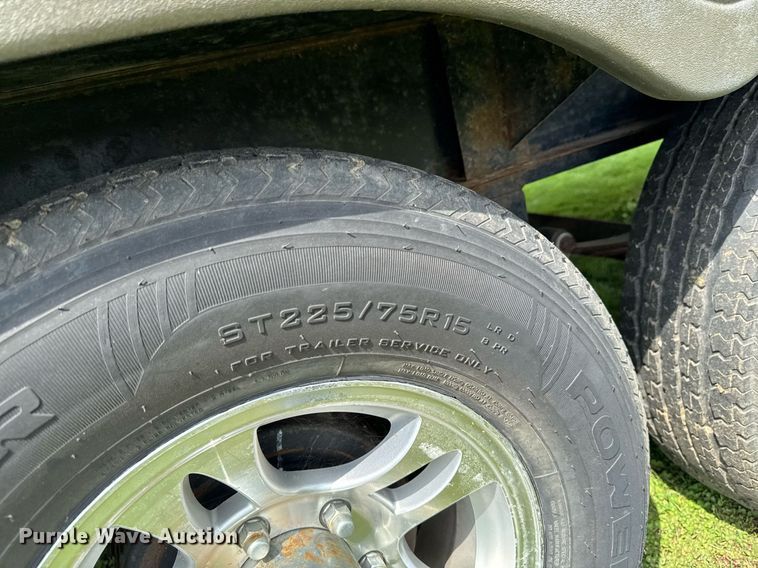 image for item DV2533 2011 Keystone Outback camper