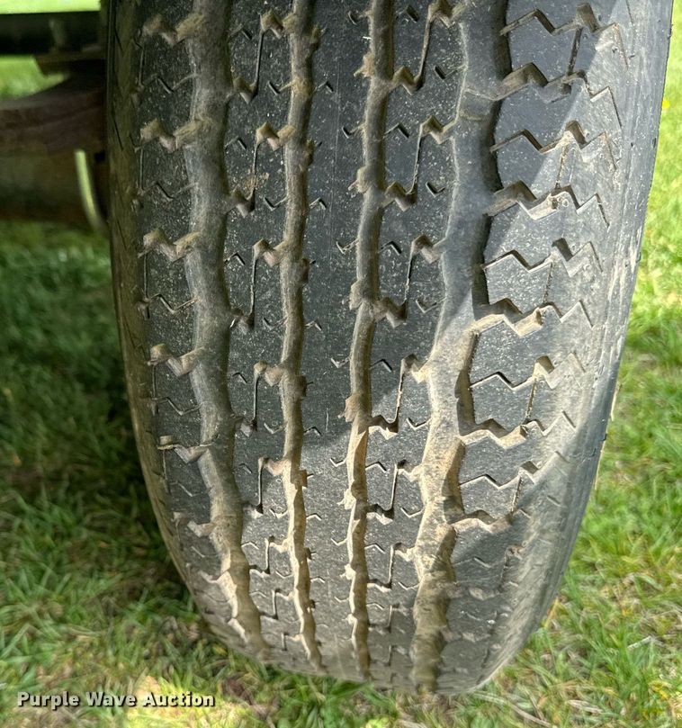 image for item DV2533 2011 Keystone Outback camper