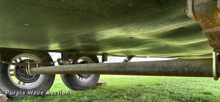 image for item DV2533 2011 Keystone Outback camper