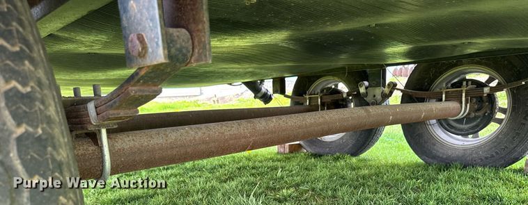 image for item DV2533 2011 Keystone Outback camper