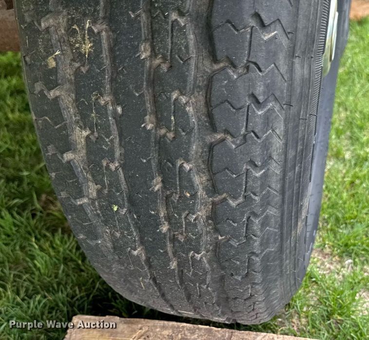 image for item DV2533 2011 Keystone Outback camper