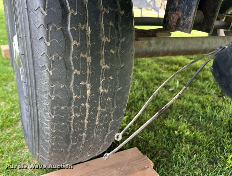 image for item DV2533 2011 Keystone Outback camper