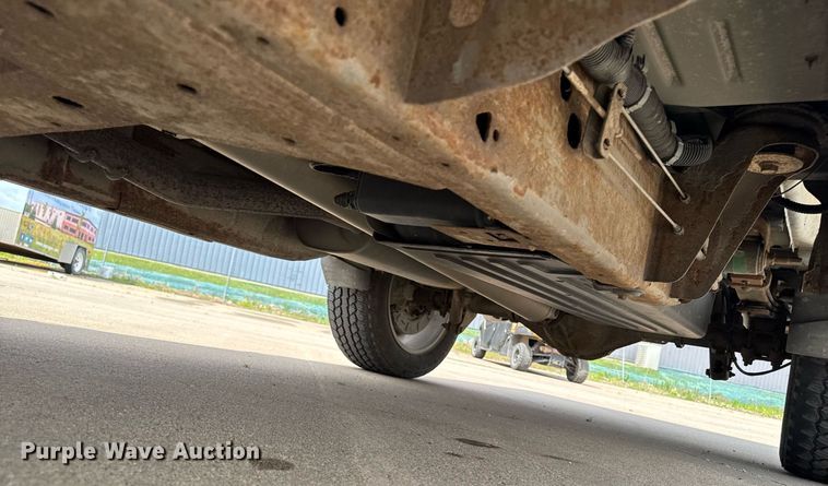 image for item DV2579 2015 Chevrolet Silverado 1500 Double Cab pickup truck