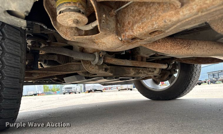 image for item DV2579 2015 Chevrolet Silverado 1500 Double Cab pickup truck