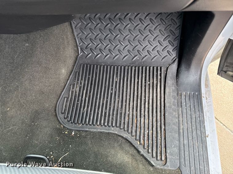 image for item DV2579 2015 Chevrolet Silverado 1500 Double Cab pickup truck